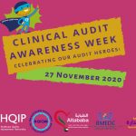 Clinical Audit Awareness Event