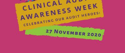 Clinical Audit Awareness Event